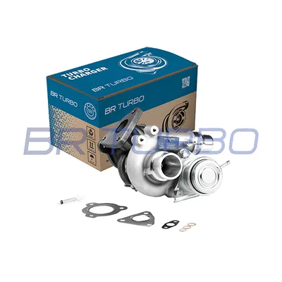 Turbocompresseur, suralimentation Renault WIND · Renault TWINGO II · Renault MODUS / GRAND MODUS