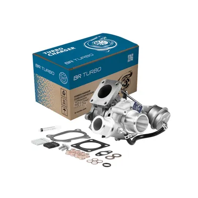 Turbocompresseur, suralimentation Abarth 500C / 595C / 695C · Fiat BRAVO II · Abarth GRANDE PUNTO