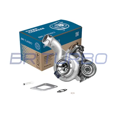 Turbocompresseur, suralimentation Fiat DUCATO Bus · Fiat DUCATO Van · Fiat DUCATO Platform/Chassis