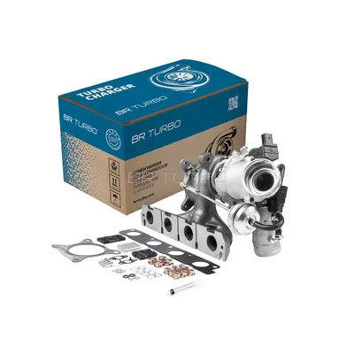 Turbocompresseur, suralimentation Vw JETTA IV · Vw GOLF VI · Vw BEETLE