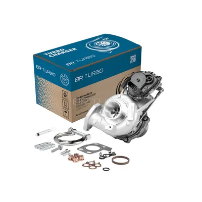 Turbocompresseur, suralimentation Ds DS 7 Crossback · Peugeot 308 II · Peugeot 308 SW II