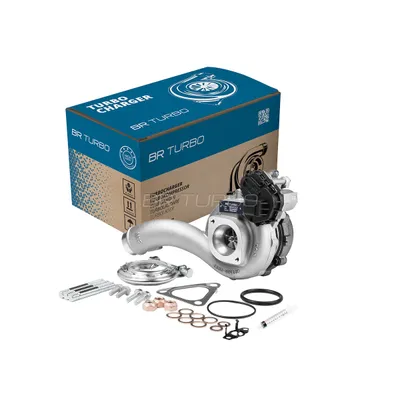 Turbocompresseur, suralimentation Fiat DUCATO Platform/Chassis · Fiat DUCATO Van · Fiat DUCATO Bus
