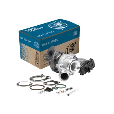 Turbocompresseur, suralimentation Mini MINI COUNTRYMAN · Mini MINI · Mini MINI CLUBMAN