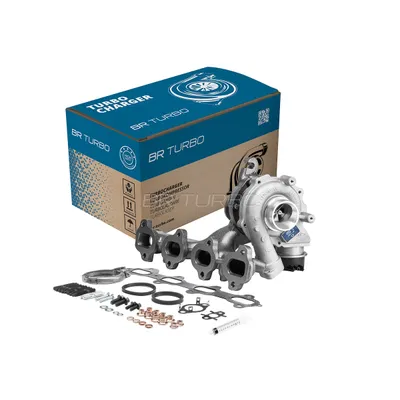 Turbocompresseur, suralimentation Opel MOVANO B Bus · Opel MOVANO B Van · Opel MOVANO B Platform/Chassis