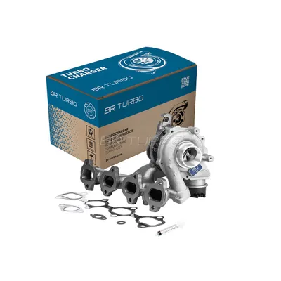 Turbocompresseur, suralimentation Opel MOVANO B Bus · Opel MOVANO B Van · Opel MOVANO B Platform/Chassis