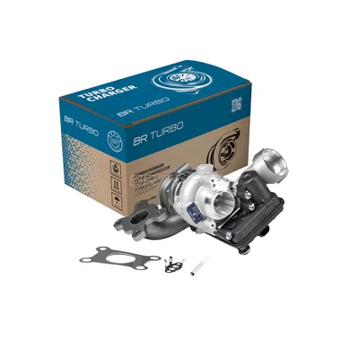 Turbocompresseur, suralimentation Vw GOLF VII Variant · Audi A3 · Vw GOLF VII