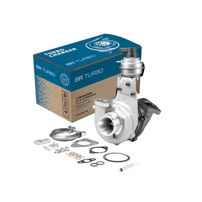 Turbocompresseur, suralimentation Alfa Romeo BRERA · Alfa Romeo SPIDER · Alfa Romeo GIULIETTA