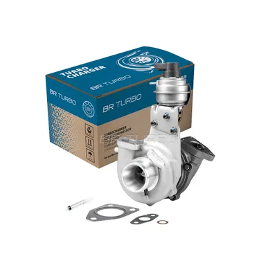 Turbocompresseur, suralimentation Alfa Romeo BRERA · Alfa Romeo SPIDER · Alfa Romeo GIULIETTA
