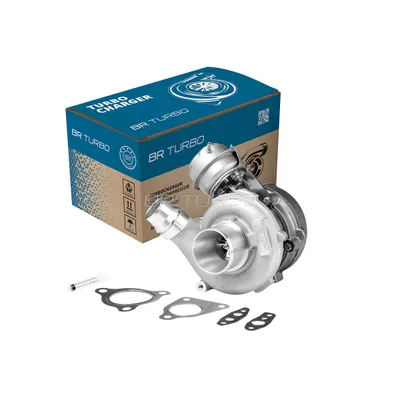 Turbocompresseur, suralimentation Renault LAGUNA II · Renault LAGUNA II Grandtour · Renault ESPACE IV