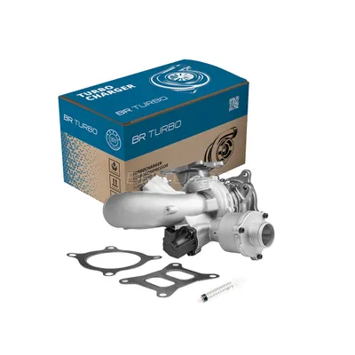 Turbocompresseur, suralimentation Audi A5 Sportback · Audi A5 Convertible · Audi A4 B8