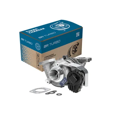 Turbocompresseur, suralimentation Ford ECOSPORT · Ford FOCUS IV · Ford FOCUS IV Turnier