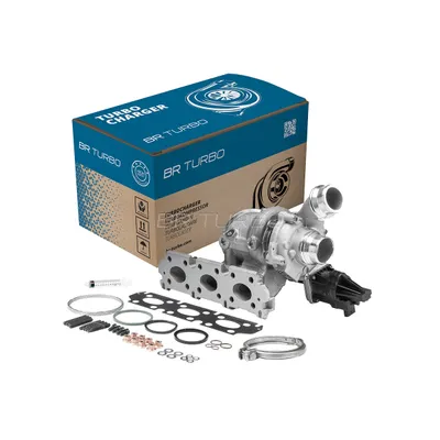 Turbocompresseur, suralimentation Bmw 2 Coupe · Bmw 2 Convertible · Bmw 1