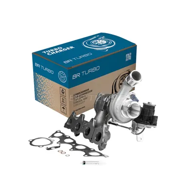 Turbocompresseur, suralimentation Hyundai TUCSON · Kia SPORTAGE IV · Kia SPORTAGE IV VAN