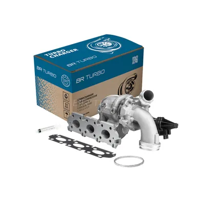 Turbocompresseur, suralimentation Mini MINI · Bmw 2 Active Tourer · Bmw 2 Gran Tourer