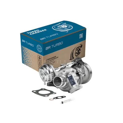 Turbocompresseur, suralimentation Peugeot 308 SW II · Peugeot 308 II · Peugeot 208 I