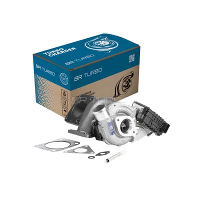 Turbocompresseur, suralimentation Ford TRANSIT Bus · Ford TRANSIT Van · Ford TRANSIT Platform/Chassis