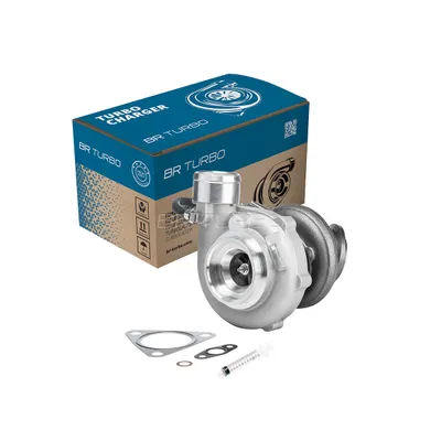 Turbocompresseur, suralimentation Ford RANGER