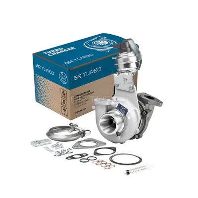 Turbocompresseur, suralimentation Fiat FREEMONT · Lancia DELTA III · Fiat BRAVO II