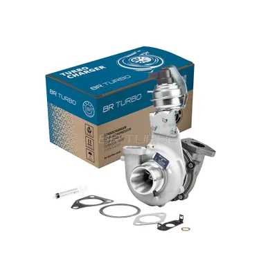 Turbocompresseur, suralimentation Fiat FREEMONT · Lancia DELTA III · Fiat BRAVO II