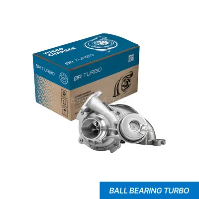 Turbocompresseur, suralimentation Ford FOCUS IV · Ford FOCUS IV Turnier · Ford FOCUS IV Saloon