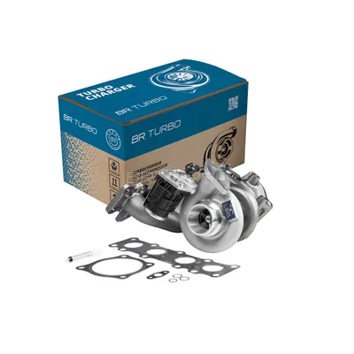 Turbocompresseur, suralimentation Kia OPTIMA · Kia OPTIMA Sportswagon