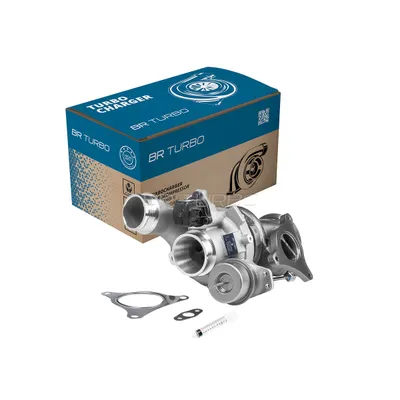 Turbocompresseur, suralimentation Mercedes-Benz CLA Coupe · Mercedes-Benz A-CLASS · Mercedes-Benz GLA-CLASS