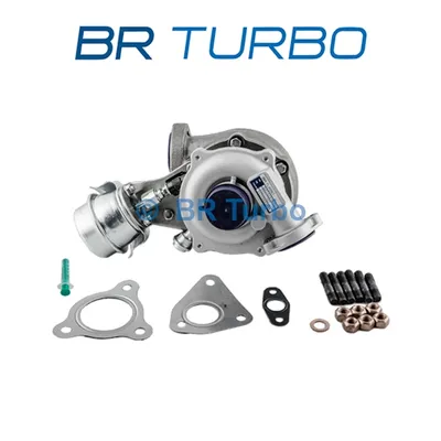 Turbocompresseur, suralimentation Fiat PUNTO EVO · Fiat DOBLO Box Body/MPV · Fiat GRANDE PUNTO