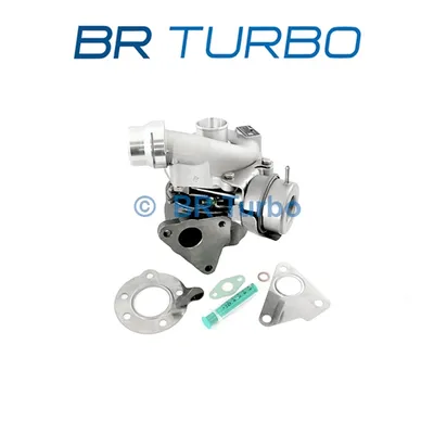 Turbocompresseur, suralimentation Renault MEGANE III Grandtour · Renault MEGANE III Hatchback · Renault CLIO III Hatchback Van