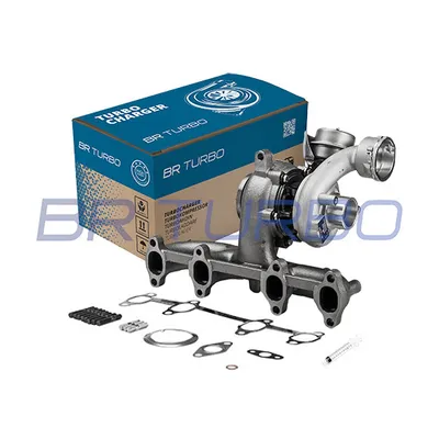 Turbocompresseur, suralimentation Audi A3 · Skoda SUPERB II Estate · Vw GOLF IV Variant