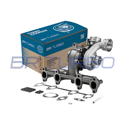 Turbocompresseur, suralimentation Vw MULTIVAN T5 · Vw TRANSPORTER T5 Platform/Chassis (7JD, 7JE, 7JL, 7JY, 7JZ, 7F · Vw TRANSPORTER T5 Van