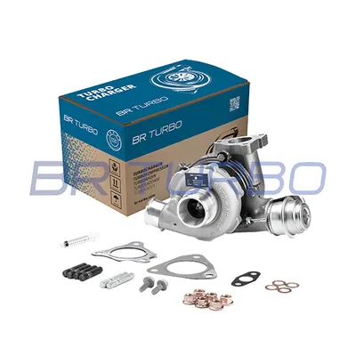 Turbocompresseur, suralimentation Hyundai i30 · Hyundai i30 Estate · Hyundai GETZ