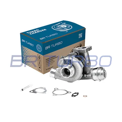 Turbocompresseur, suralimentation Hyundai i30 · Hyundai i30 Estate · Hyundai GETZ