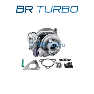 Turbocompresseur, suralimentation Nissan TERRANO II Van · Nissan PATROL GR V Wagon · Nissan TERRANO II