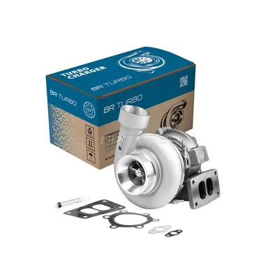 Turbocompresseur, suralimentation BR Turbo BRTX2826
