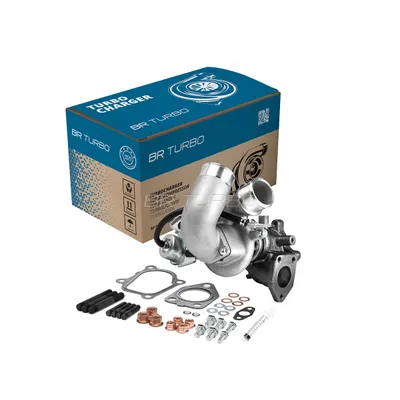 Turbocompresseur, suralimentation Kia SORENTO I · Hyundai H-1 Travel · Kia SPORTAGE III