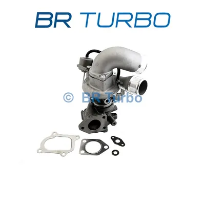 Turbocompresseur, suralimentation Kia SORENTO I · Hyundai H-1 Travel · Kia SPORTAGE III