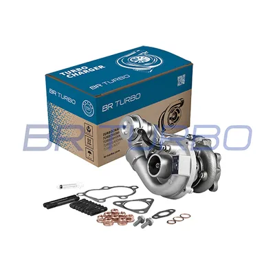 Turbocompresseur, suralimentation Ford TRANSIT Bus · Ford TRANSIT Van · Ford TRANSIT Platform/Chassis