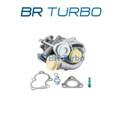 Turbocompresseur, suralimentation Ford TRANSIT Bus · Ford TRANSIT Van · Ford TRANSIT Platform/Chassis