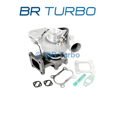 Turbocompresseur, suralimentation Toyota LAND CRUISER · Toyota HIACE IV Bus · Toyota HIACE IV Van