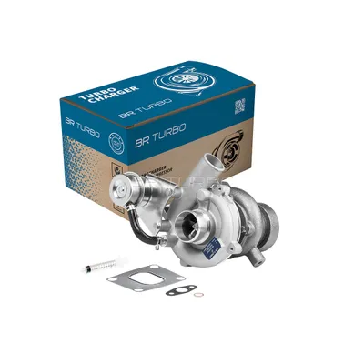 Turbocompresseur, suralimentation BR Turbo BRTX3090
