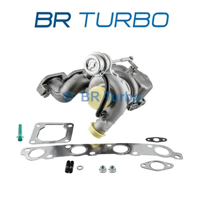 Turbocompresseur, suralimentation Ford MONDEO III Saloon · Ford MONDEO III · Ford MONDEO III Turnier
