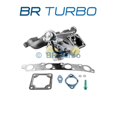 Turbocompresseur, suralimentation Ford TRANSIT Bus · Ford TRANSIT Van · Ford TRANSIT Platform/Chassis