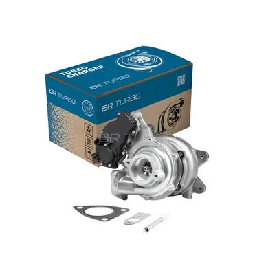 Turbocompresseur, suralimentation Toyota HILUX VIII Pickup