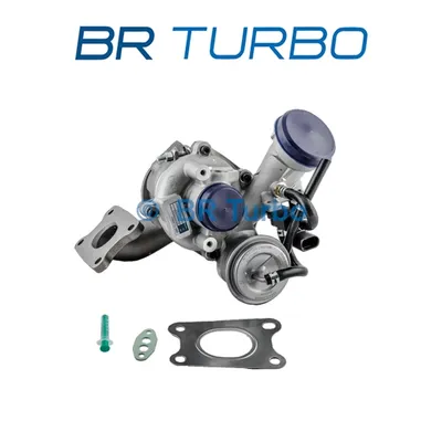 Turbocompresseur, suralimentation Seat LEON ST · Audi A3 Limousine · Audi A3
