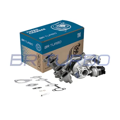 Turbocompresseur, suralimentation Vw NEW BEETLE