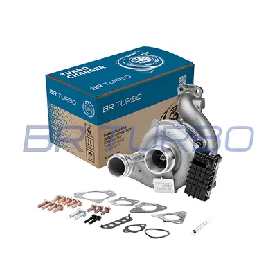 Turbocompresseur, suralimentation Jeep GRAND CHEROKEE III · Mercedes-Benz SPRINTER 3,5-t Bus · Mercedes-Benz VIANO