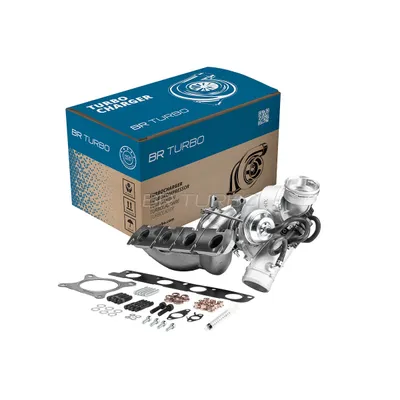 Turbocompresseur, suralimentation Vw PASSAT B7 · Vw PASSAT B7 Variant · Vw SHARAN