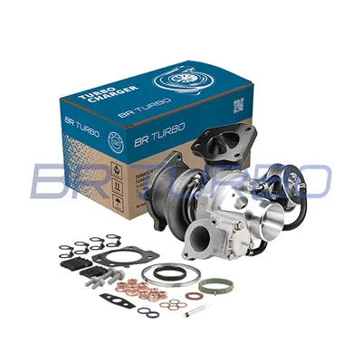 Turbocompresseur, suralimentation Opel INSIGNIA A · Opel INSIGNIA A Sports Tourer · Opel INSIGNIA A Saloon