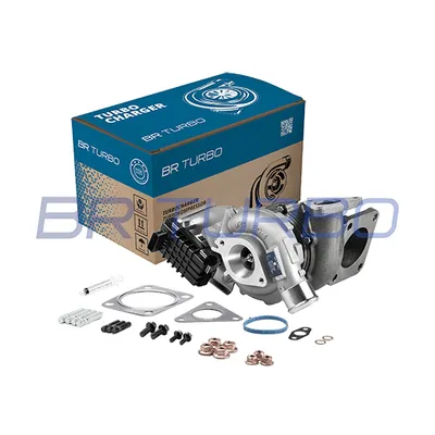 Turbocompresseur, suralimentation Ford TRANSIT Bus · Ford TRANSIT Van · Ford TRANSIT Platform/Chassis