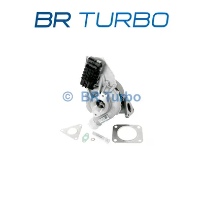 Turbocompresseur, suralimentation Ford TRANSIT Bus · Ford TRANSIT Van · Ford TRANSIT Platform/Chassis